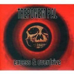 EXCESS & OVERDRIVE [BONUS TRACKS] [DIGIPAK]